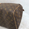 LOUIS VUITTON Monogram Keepall 55 7679 163157000 [P]