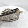 GUCCI Hackerprojekt Horsebit 1955 Schultertasche 602204 7853 163156081 [P]
