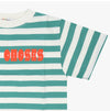 Bobo Choses Children's Short Sleeve T-Shirt 160704543 [P]