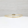 TIFFANY & CO ネロウ T ワイヤーブレスレット M 10654 163157882 [P]
