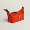 Hermes Bride-a-Brac H Pavillon Case, Small Model Orangé Pr H104346M 02 147923549 [P]