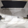 GUCCI Interlocking G Blondie Top Handle Vanity Schultertasche Schwarz 744434 10660 6191872 [P]