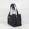 DIOR Tweed Cannage Tote Medium M2821OTKV 7621 163154799 [P]