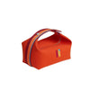 Hermes Bride-a-Brac H Pavillon Case, Small Model Orangé Pr H104346M 02 147923549 [P]