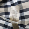 BURBERRY Schlangenleder-Print Trenchcoat 38 10282 163159270 [P]