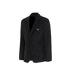 Prada Re-Nylon Single-Breasted Jacket SD099 158378559 [P]