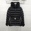 Moncler CUPIDONE Short Down Jacket 1A00177 9418 163159334 [P]