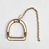 HERMES グローブクリップ H241040G I2 152920435 [P]