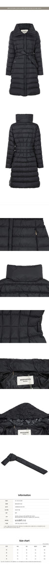 WEEKEND MAXMARA サルタ ロングダウンジャケット 2625496021 WKDSARTA 005 162301946 [P]