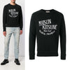 MAISON KITSUNE スウェットシャツ AM00300KM0001 45118017 [P]