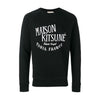 MAISON KITSUNE スウェットシャツ AM00300KM0001 45118017 [P]