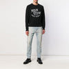 MAISON KITSUNE スウェットシャツ AM00300KM0001 45118017 [P]