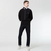 MAISON KITSUNE Fox Patch Sweatshirt Schwarz AM00302KM0002 45118004 [P]