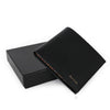 Paul Smith Black Rainbow Compact Wallet ARXC 4832 W761 45118291 [P]