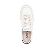 AUTRY Niedriger Medaillengewinner Damen Sneakers Schwarz AULWLL22 50658003 [P]