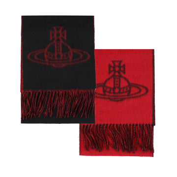 Vivienne Westwood Public Scarf 160644312 [P]