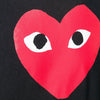 COMME DES GARCONS Logo-Print T-Shirt AZ T112 051 1 45117554 [P]