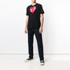 COMME DES GARCONS Logo-Print T-Shirt AZ T112 051 1 45117554 [P]