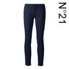 No. 21 Slim Fit Slacks 160328442 [P]