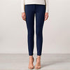 No. 21 Slim Fit Slacks 160328442 [P]