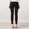 No. 21 Women's Slim Fit Slacks 160328432 [P]