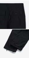 NEEDLES SX170 B-Black メンズロングパンツ 162109189 [P]