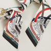 Hermes Legendary Twilly Silk Women's Scarf H064299S 07 153250016 [P]