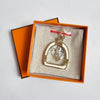 HERMES グローブクリップ H241040G I2 152920435 [P]