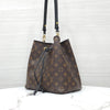 Louis Vuitton Monogram NeoNoe MM Black M44020 10594 10574986 [P]