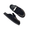 Hermes Shearling Mule Slipper H232865Z 02430 162377094 [P]
