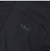 Rab QIP-17 BLACK Men's Padding 161512539 [P]
