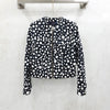 LOUIS VUITTON Infinity Dot Jacke 36 1AB7PQ 4342 163158544 [P]