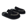Hermes Shearling Mule Slipper H232865Z 02430 162377094 [P]