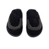 Hermes Shearling Mule Slipper H232865Z 02430 162377094 [P]