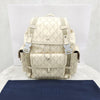 DIOR CD ダイアモンド バックパック 7858 163156906 [P]