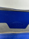 TODS Blaue Notebook-Hülle 2TTDB1042 120822142 [P]