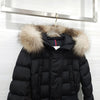 Moncler Chloe Long Down Jacket 0 10385 163159327 [P]