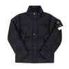 STONE ISLAND Kragnerdaunenjacke 160701973 [P]