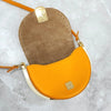 FENDI ムーンライトショルダーバッグ 8BT346 8922 163156765 [P]