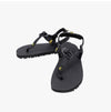 LUNA SANDALS Winged Edition - Schwarze Unisex Sandalen 160627741 [P]