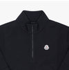 MONCLER Herren Sweatshirt Halb-Zip 161013153 [P]
