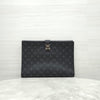 LOUIS VUITTON Dokumentencase Clutch Monogram Eclipse GI0273 9826 163156760 [P]