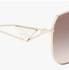 Prada Women's Sunglasses SPR57YS ZVN 3D0 162108593 [P]