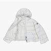 MONCLER Wattierte Jacke mit Kapuze für Kinder 161873248 [P]