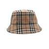 BURBERRY ヴィンテージチェックテクニカルコットンバケットハット aa60571 152318493 [P]