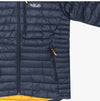 Rab QDB-12 BELUGA Men's Padding 161512631 [P]