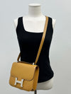 HERMES コンスタンス 24 バッグ B刻印 4KHEB2704 145930054 [P]
