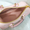 LOUIS VUITTON Monogram Empreinte Papillon BB Rosa Pink M45707 7084 163156626 [P]
