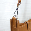 Hermes Evelyne 29 PM Gold Silver Clémence with Stamp 10482 163156477 [P]
