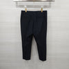 PRADA Wollmischung Hose Navy 50 UP0147 9183 163159585 [P]